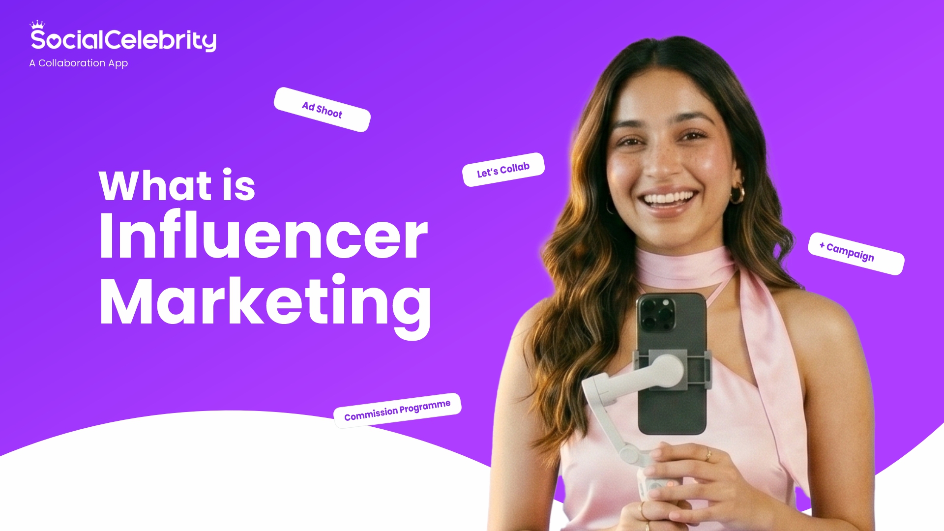 What Is Influencer Marketing? The Good, the Bad, and a Strategy That Works